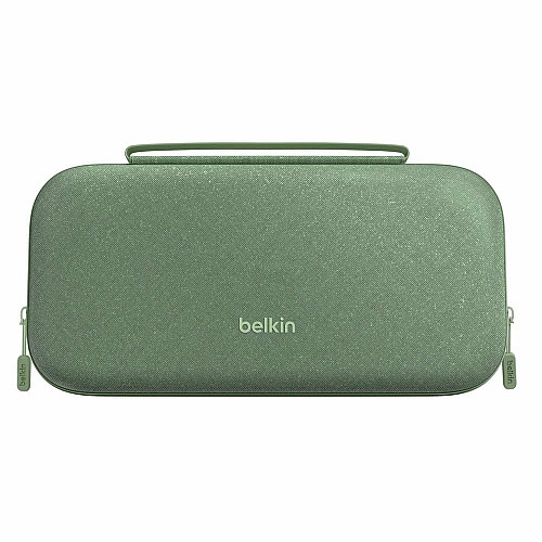 Чехол Belkin с аккумулятором 10000мА·ч для Nintendo Switch 2, Sage