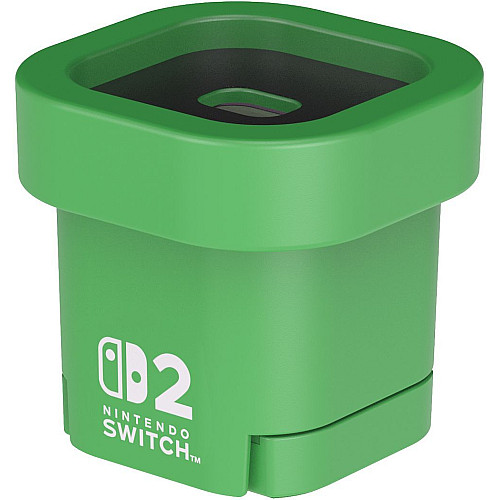 Камера для Nintendo Switch 2 by HORI PIRANHA PLANT