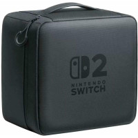 Чохол для Nintendo Switch 2 Carrying Case All in One