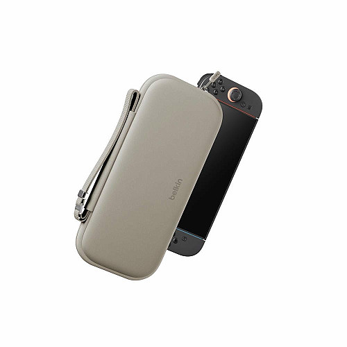Чехол Belkin для Nintendo Switch 2, Sand
