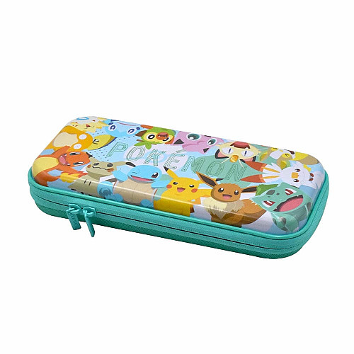 Чохол Vault Case (Pikachu & Friends) для Nintendo Switch