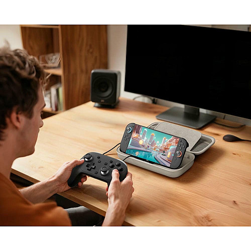 Чохол Belkin із акумулятором 10000мА·год для Nintendo Switch 2, Sand