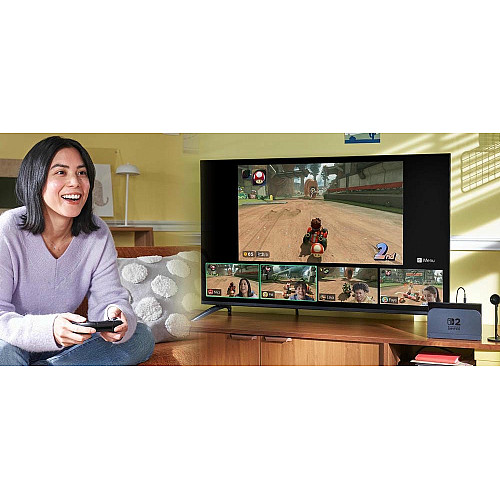 Камера для Nintendo Switch 2