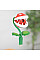 Камера для Nintendo Switch 2 by HORI PIRANHA PLANT