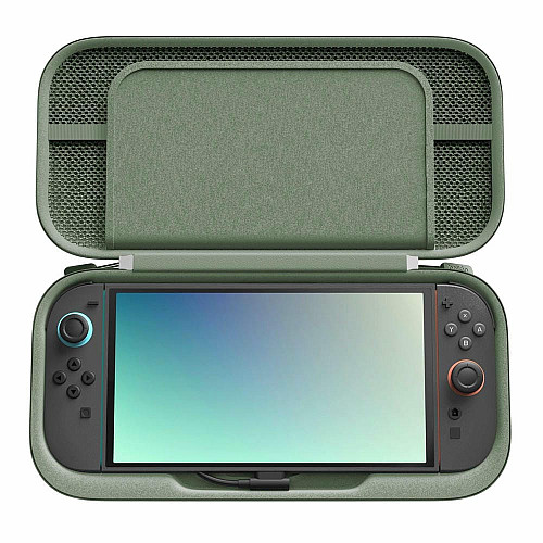 Чехол Belkin с аккумулятором 10000мА·ч для Nintendo Switch 2, Sage