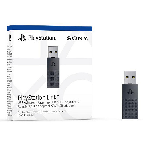 Адаптер USB PlayStation Link