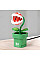 Камера для Nintendo Switch 2 by HORI PIRANHA PLANT