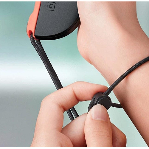 Ремешки к JOY-CON Nintendo Switch 2 Синий и Красный