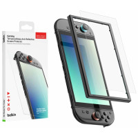 Защитное стекло Belkin для Nintendo Switch 2 Anti-Reflective