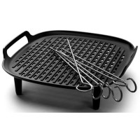 Набір для гриля PHILIPS Airfryer Accessory