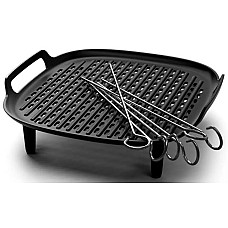 Набір для гриля PHILIPS Airfryer Accessory