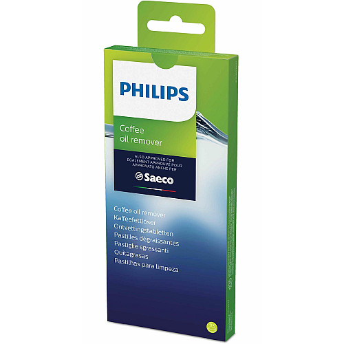 Таблетки для видалення масляного нальоту Philips CA6704/10