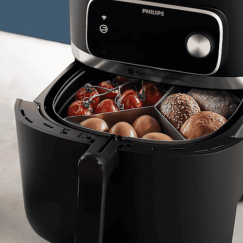 Разграничитель корзины для мультипечи Philips