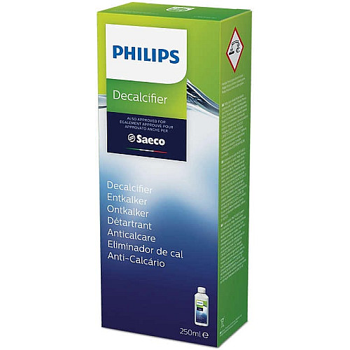 Засіб для очищення від накипу для кавомашин Philips CA6700/10