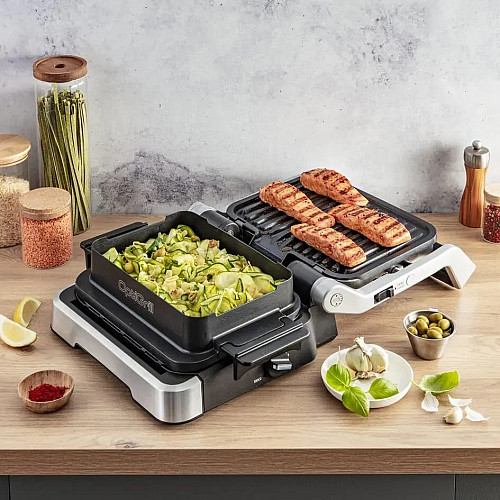 Форма для випікання Tefal Optigrill XA732810