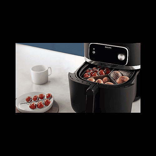 Разграничитель корзины для мультипечи Philips