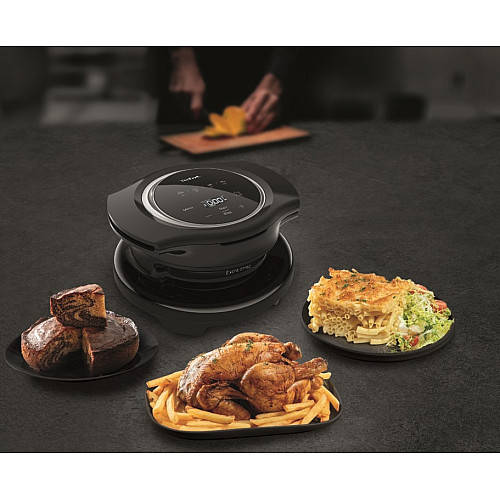 Насадка на мультиварку Tefal Extra Crisp EY150830