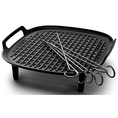 Набір для гриля PHILIPS Airfryer Accessory