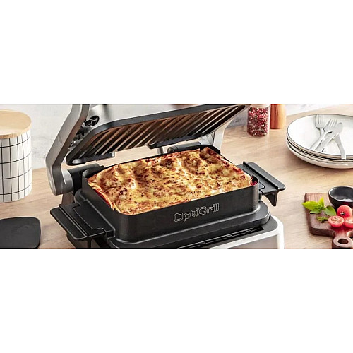 Форма для випікання Tefal Optigrill XA732810