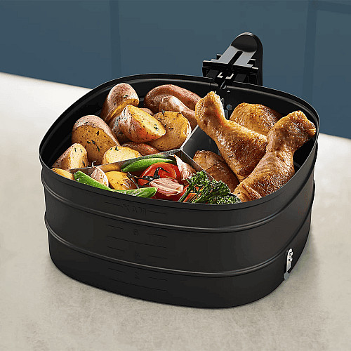 Разграничитель корзины для мультипечи Philips