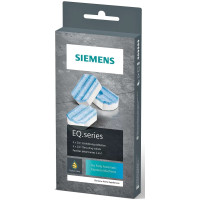Набір для чистки кавоварок Siemens, 3т. від накипу