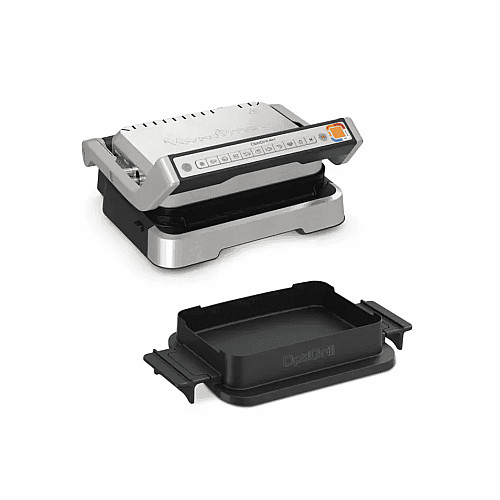 Форма для випікання Tefal Optigrill XA732810