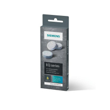Таблетки для очищення кавоварок Siemens, 10 шт. в упаковці
