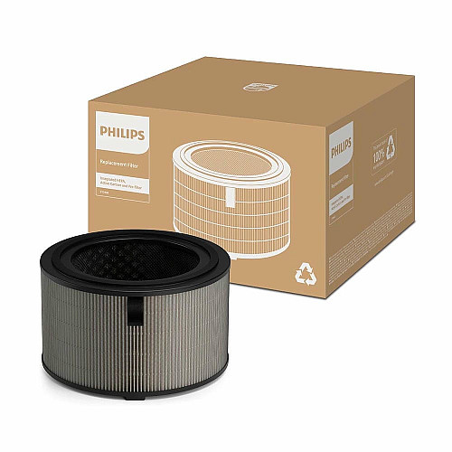 HEPA-фільтр Philips NanoProtect Серія PureProtect Water 3400 FY3400/30