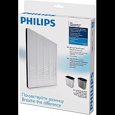 Фільтр для очищувача повітря PHILIPS NanoProtect FY1114/10