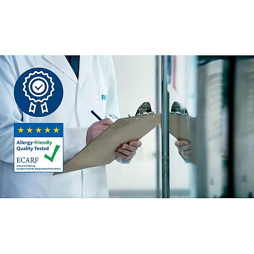 Фильтр Philips Genuine Replacement Filter HEPA NanoProtect, для воздухоочистителя