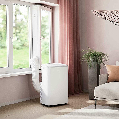 Комплект монтажний преміальний Electrolux для мобільного кондиціонера