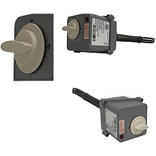 Електричний нагрівальний елемент TESY ACS Heating Element with TR 3kW L290 3кВт 6/4