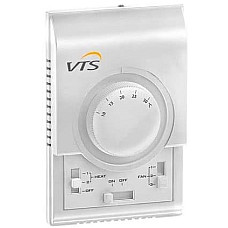Контроллер VTS TR110C Volcano VR Mini, VR1, VR2, VR3, VR-D Mini, VR-D, AC 10-30 ° C 230В