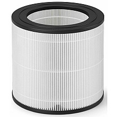Фільтр Philips Genuine Replacement Filter HEPA NanoProtect, для очищувача повітря
