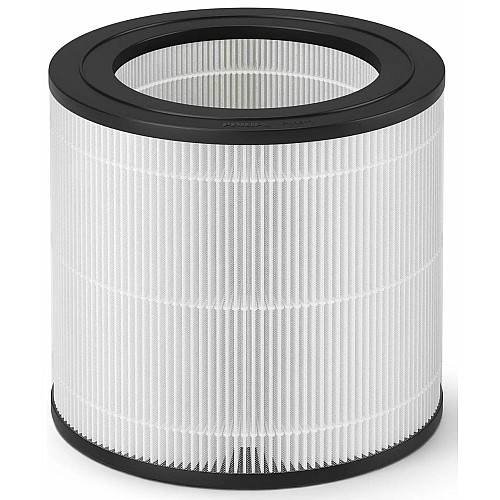 Фильтр Philips Genuine Replacement Filter HEPA NanoProtect, для воздухоочистителя