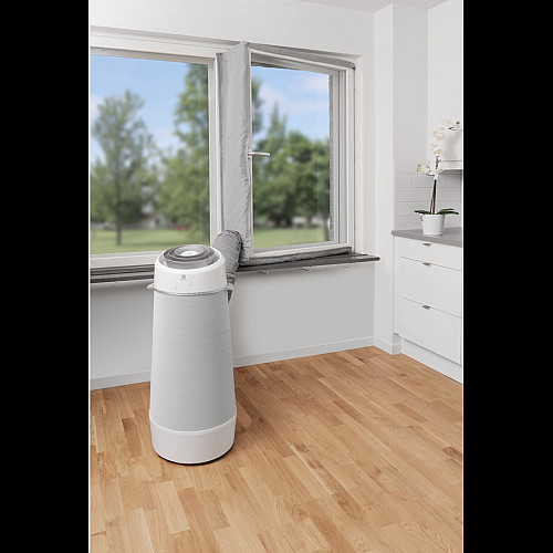 Комплект монтажний універсальний Electrolux для мобільного кондиціонера