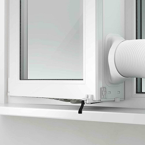 Комплект монтажний преміальний Electrolux для мобільного кондиціонера