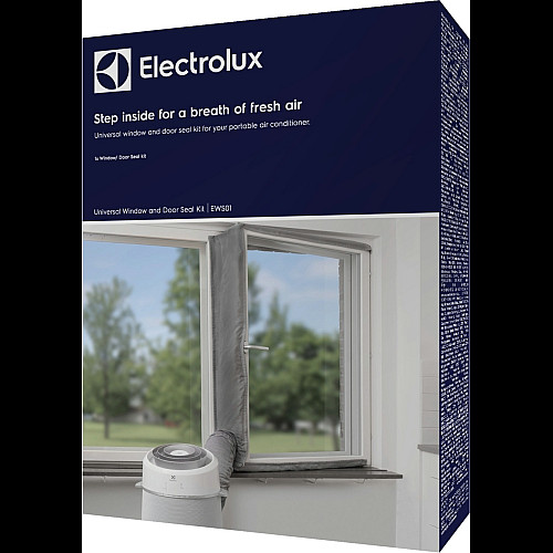 Комплект монтажний універсальний Electrolux для мобільного кондиціонера