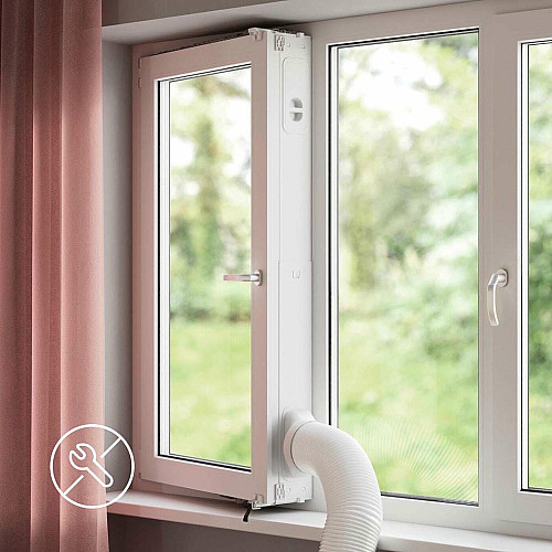 Комплект монтажний преміальний Electrolux для мобільного кондиціонера
