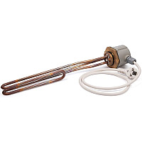 Електричний нагрівальний елемент TESY ACS Heating element 3kW-PLUG AND PLAY 3кВт 6/4