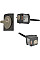 Електричний нагрівальний елемент TESY ACS Heating Element with TR 3kW L290 3кВт 6/4