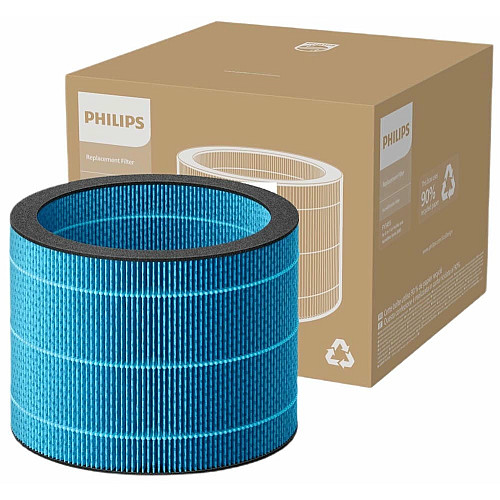 Зволожуючий фільтр Philips NanoCloud для зволожувачів та очисників повітря