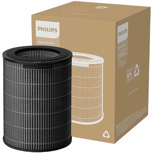 Фільтр Philips NanoProtect Pro S3 для зволожувачів та очисників повітря