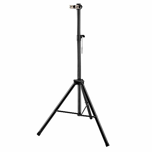 Штатив для инфракрасного обогревателя Neo Tools, 1.1-1.8м, 2.46кг, для 90-030, 90-031, 90-032