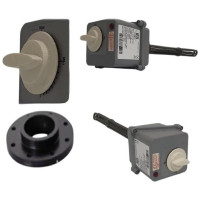 Электрический нагревательный элемент TESY ACS Heating Element with TR 3kW L290 3кВт 6/4