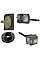 Електричний нагрівальний елемент TESY ACS Heating Element with TR 3kW L290 3кВт 6/4