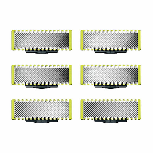 Змінне лезо Philips OneBlade QP260/50 6 шт