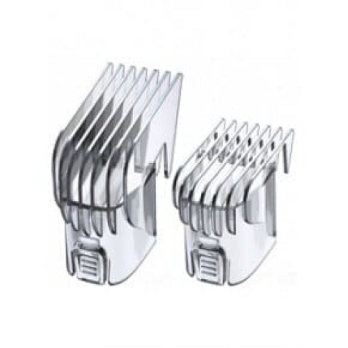 Аксесуари до машинок для стрижки Remington SP-HC5000 Pro Power Combs