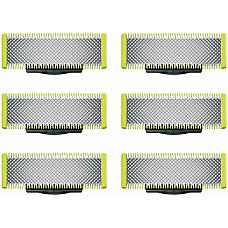 Змінне лезо Philips OneBlade QP260/50 6 шт