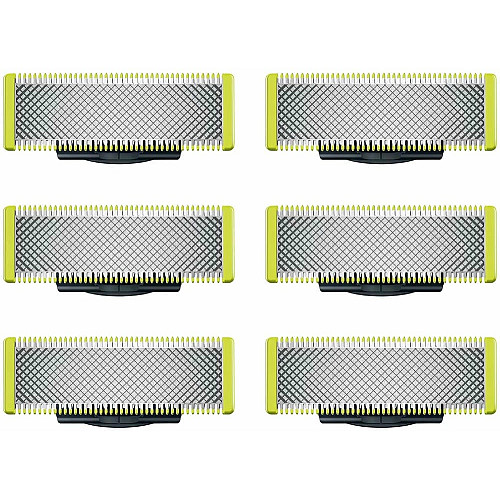 Змінне лезо Philips OneBlade QP260/50 6 шт